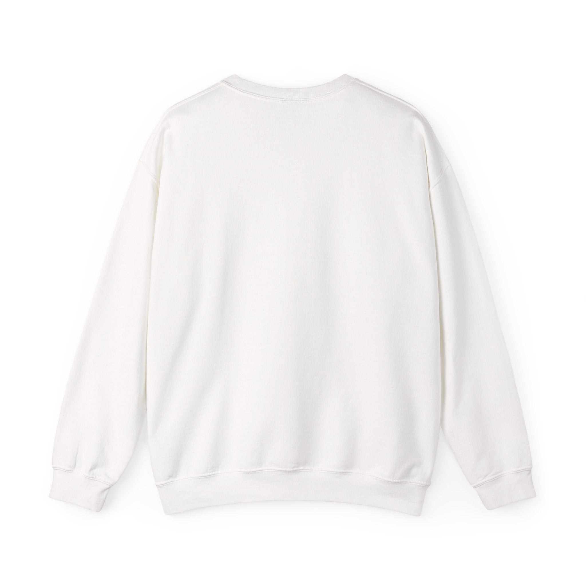 Unisex Crewneck - crosses