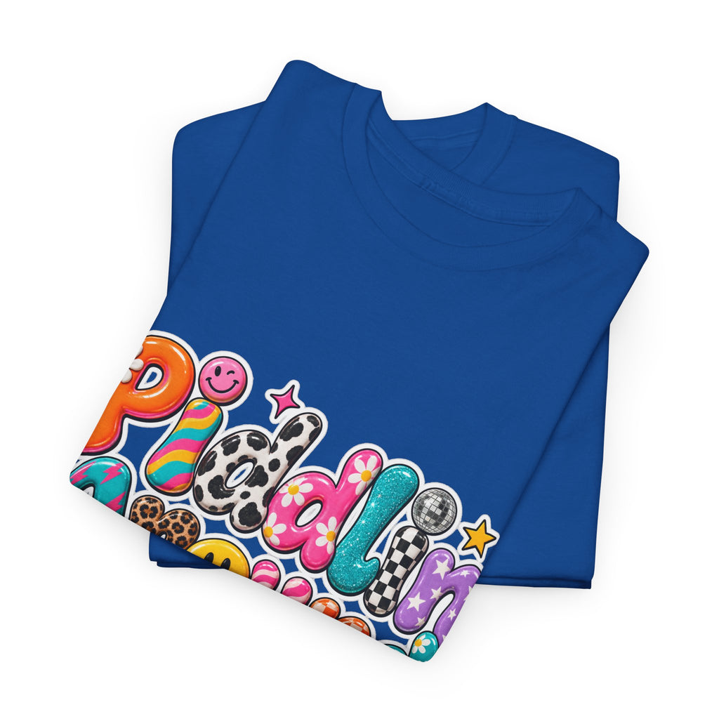 vintage Piddlin Around Graphic T-Shirts