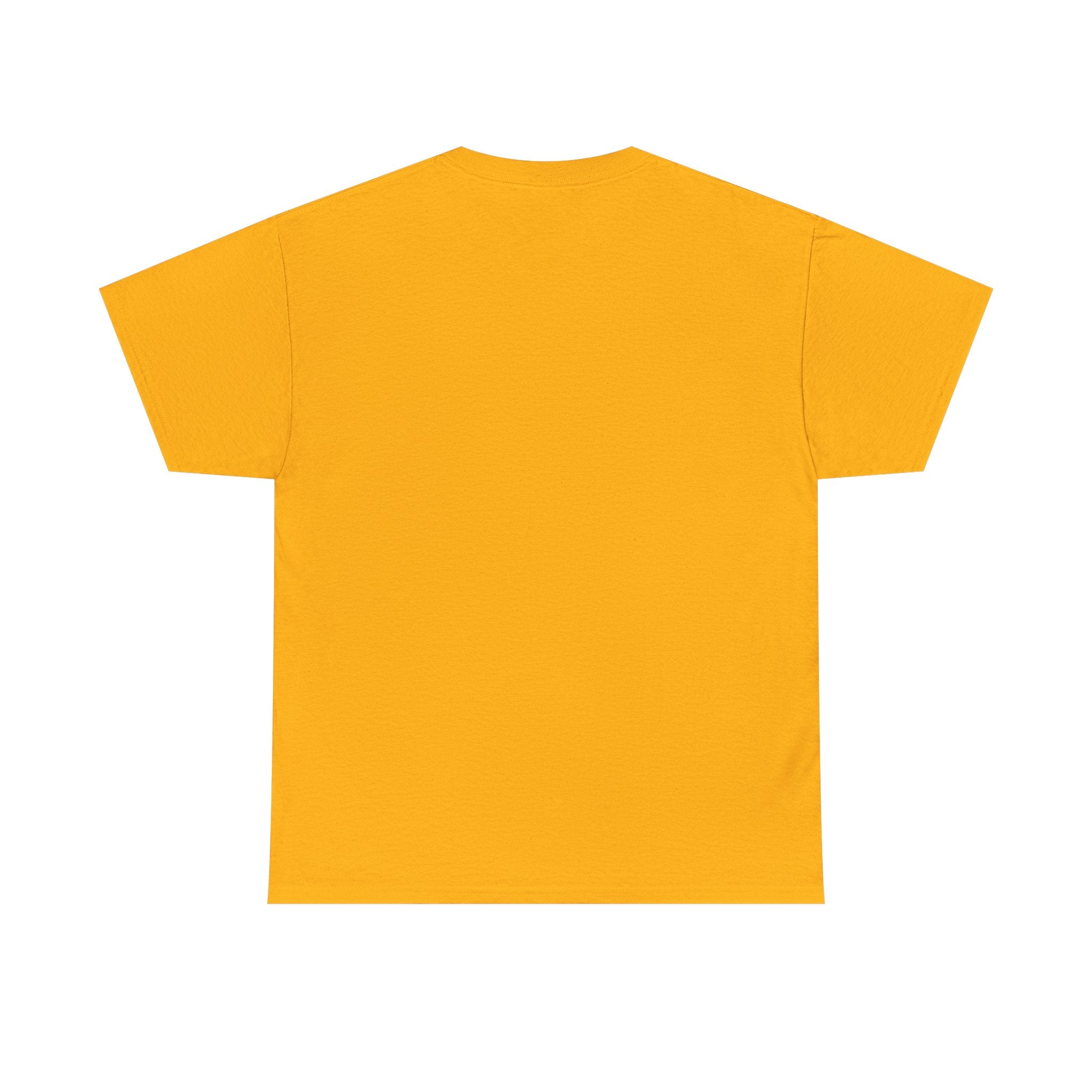 Easy Tiger T-Shirt — Vintage Tiger Graphic Tee