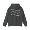 Be good do good unisex hoodie
