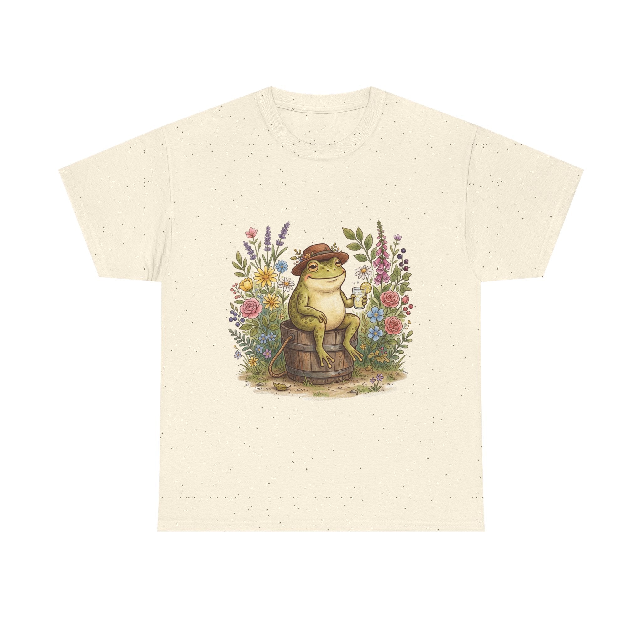 Toadlly cute T- Shirt