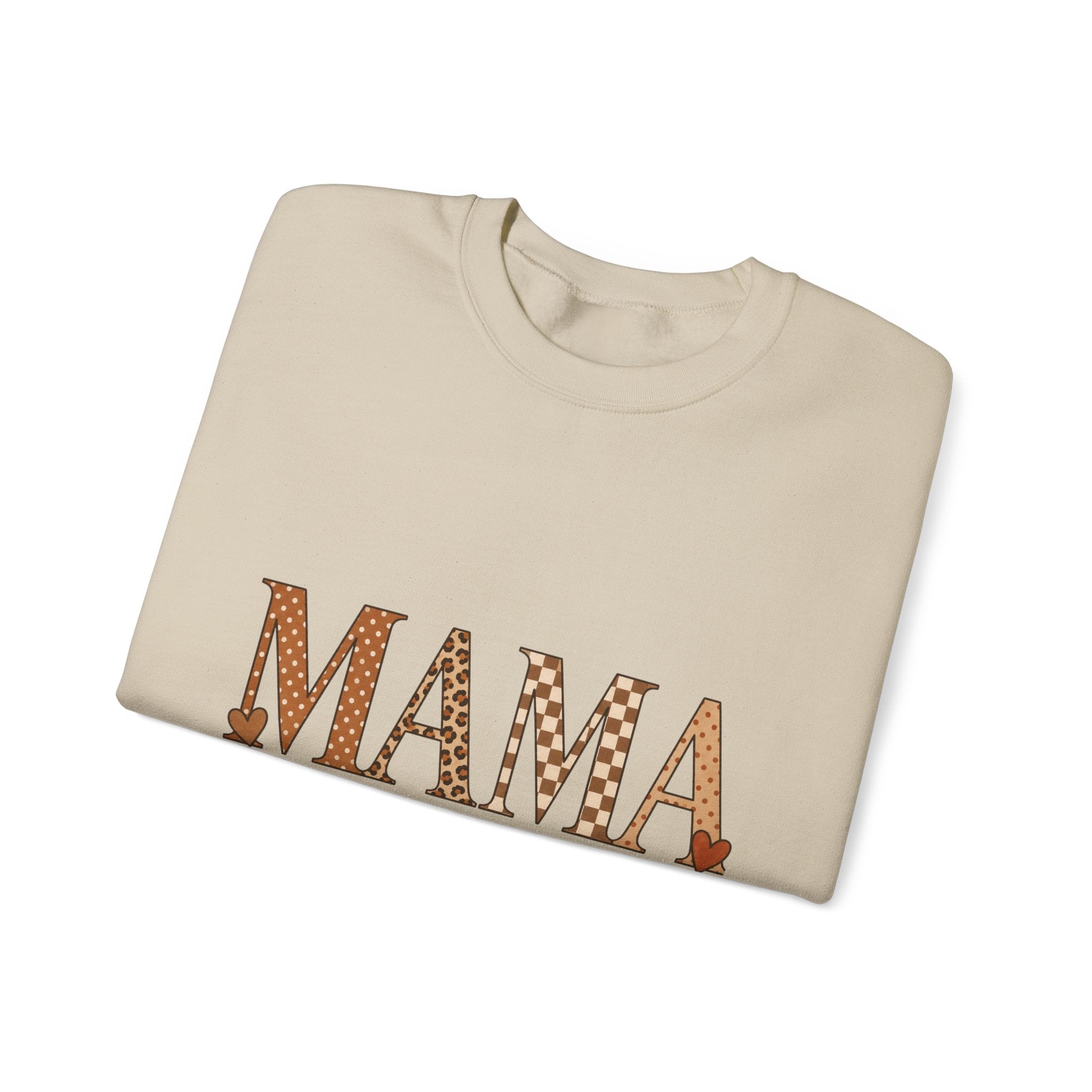 Unisex Crewneck - MAMA