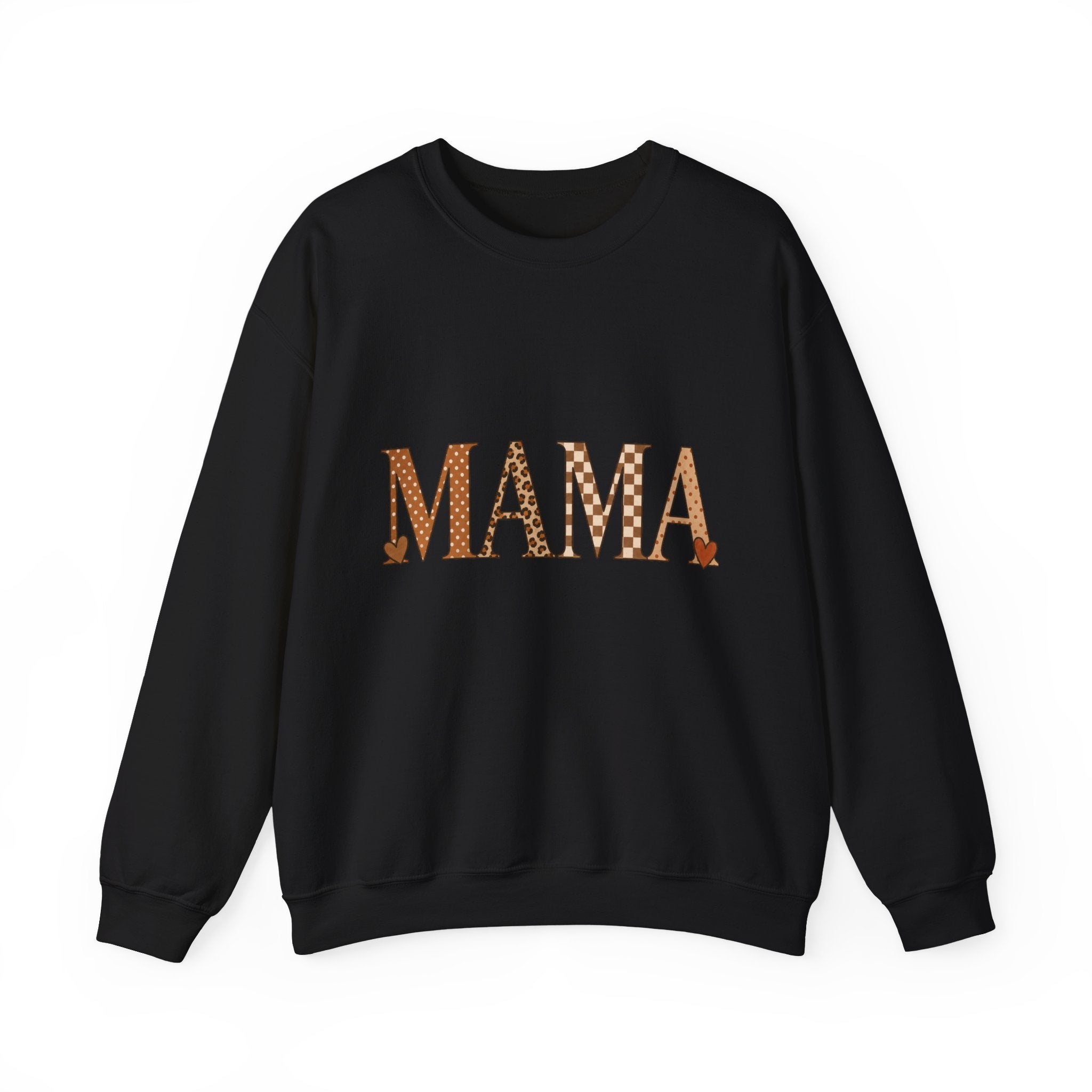 Unisex Crewneck - MAMA