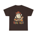 Trick or treat ghost T -Shirt