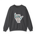 Unisex Crewneck - hang loose