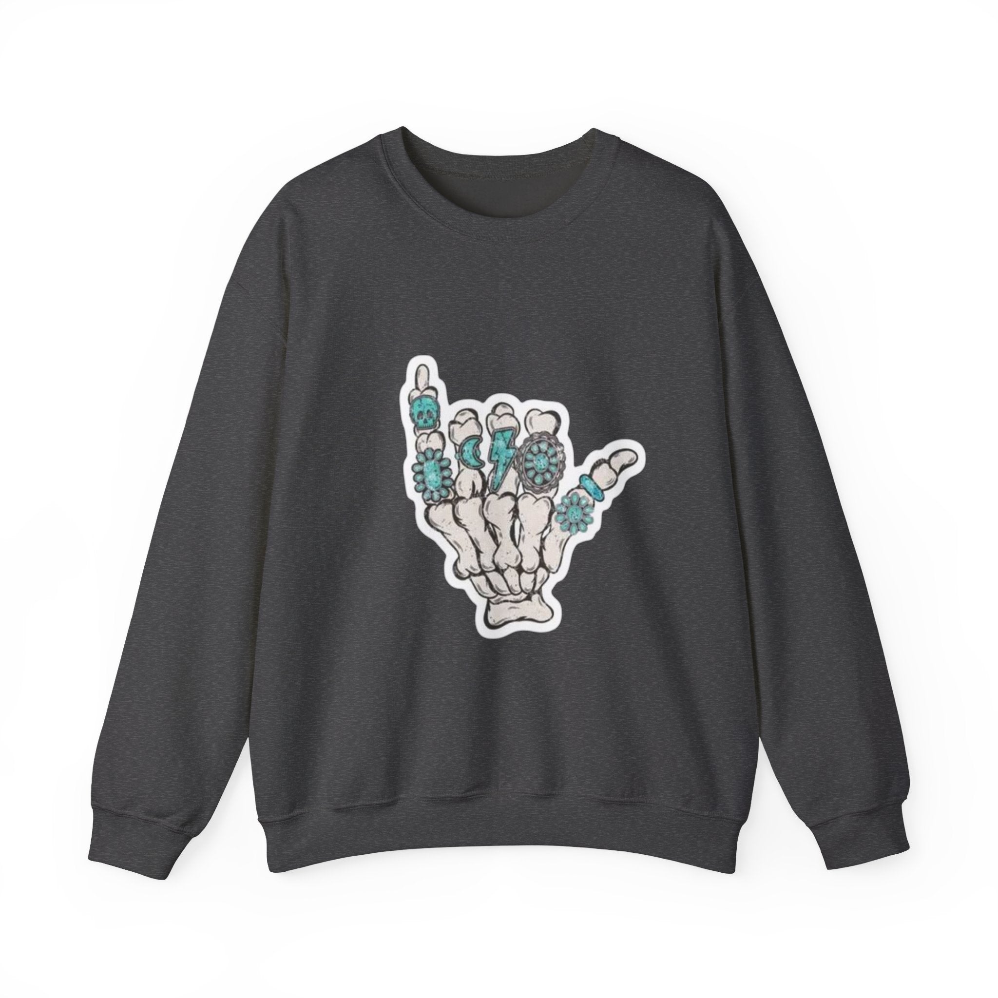 Unisex Crewneck - hang loose