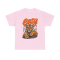 Easy Tiger T-Shirt — Vintage Tiger Graphic Tee