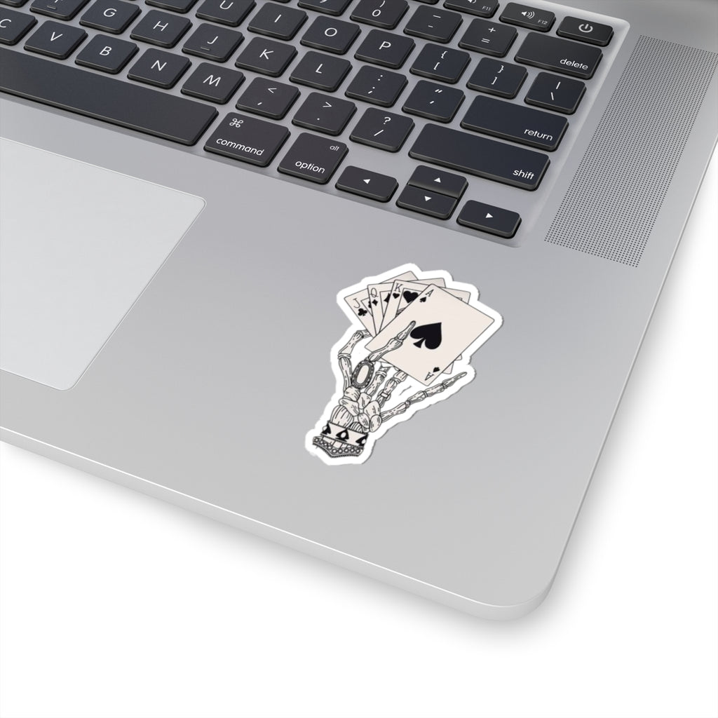 Lucky bones
