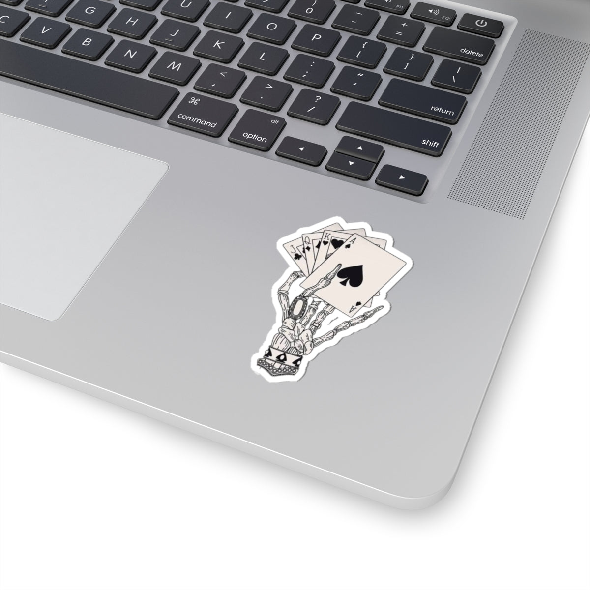 Lucky bones