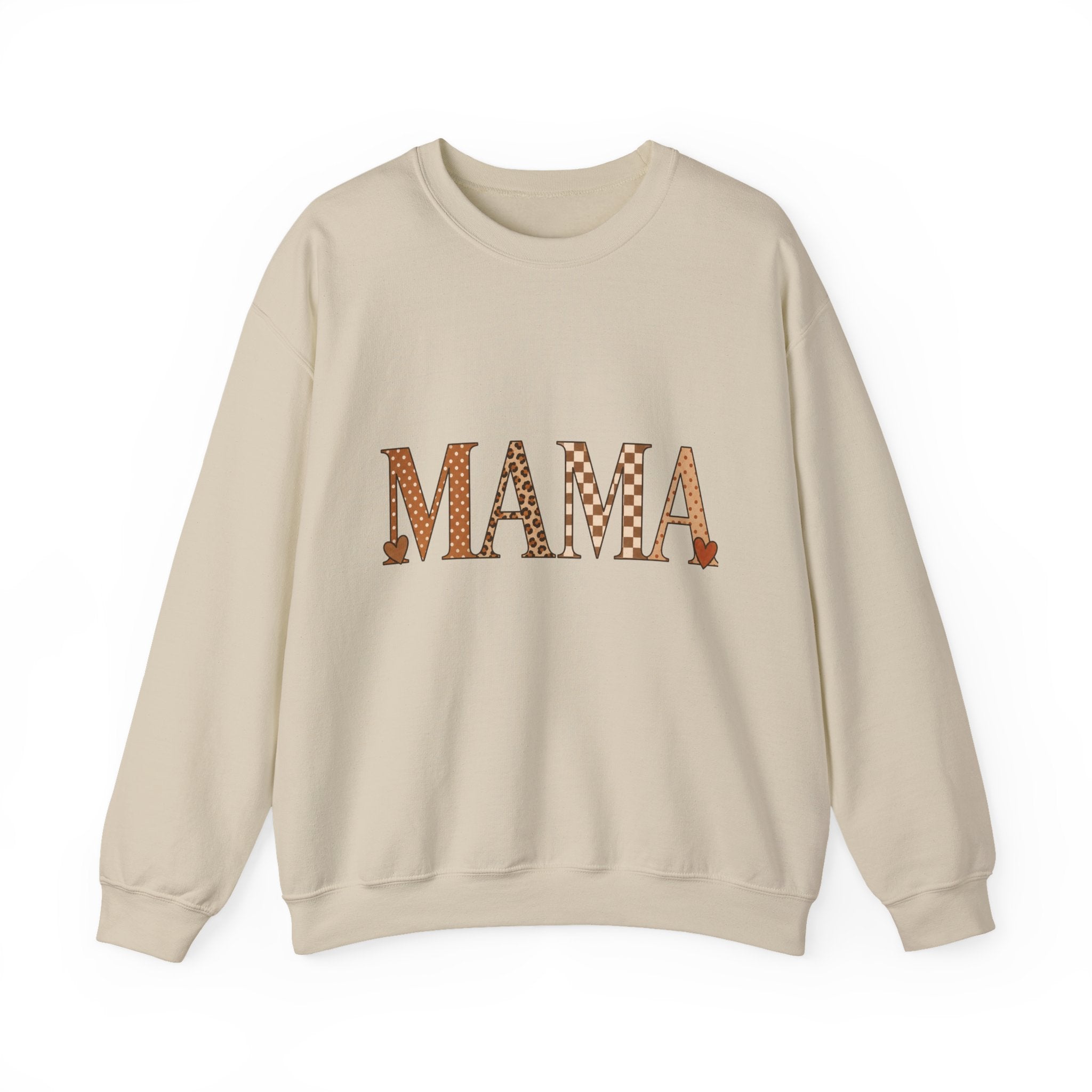 Unisex Crewneck - MAMA