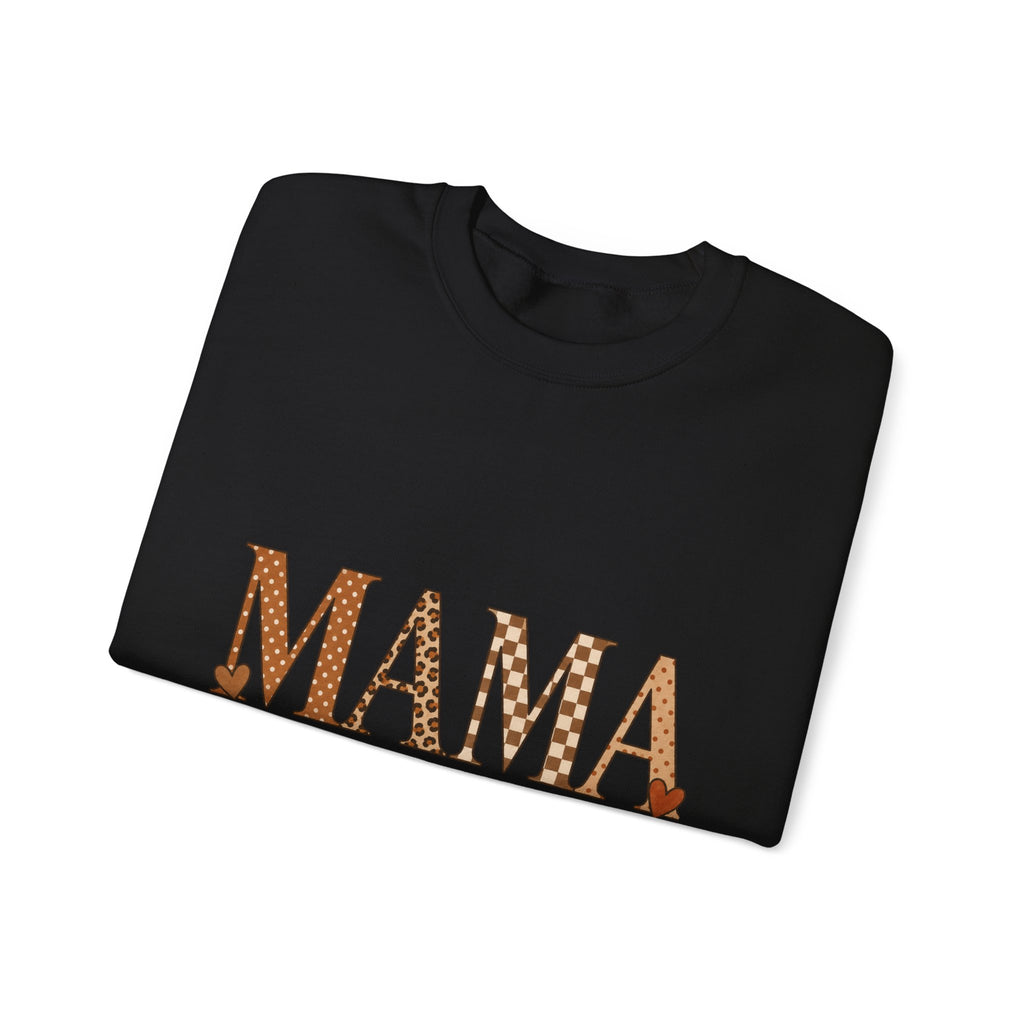 Unisex Crewneck - MAMA