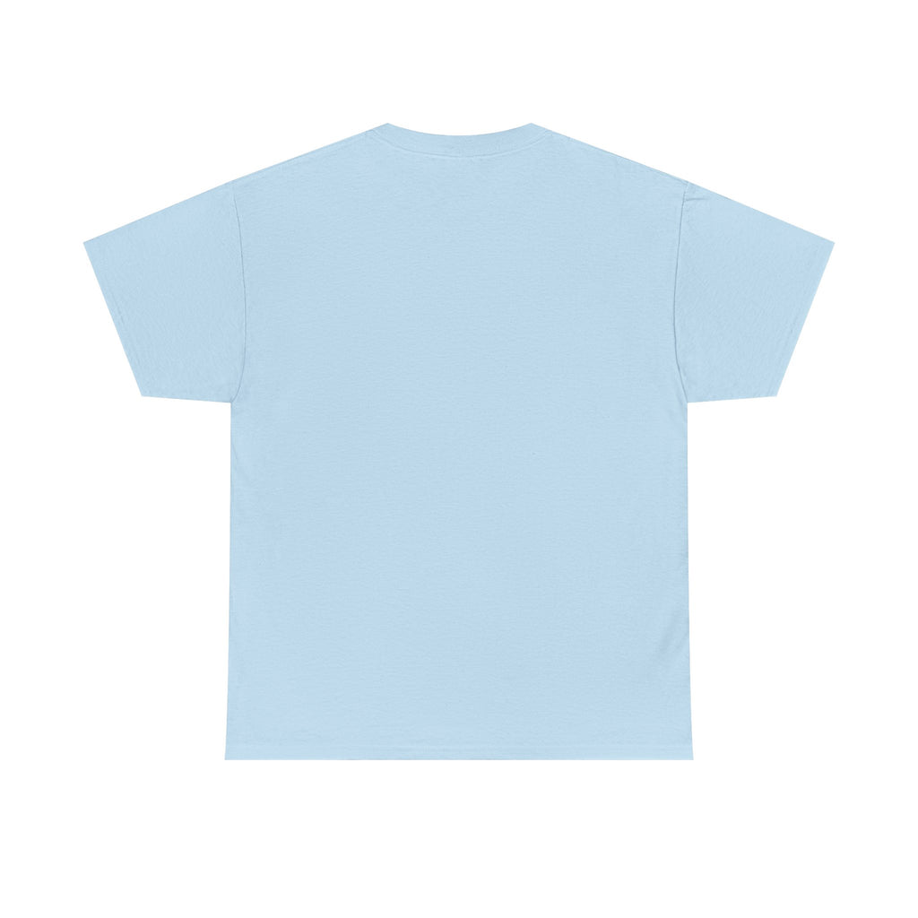 Crocodile 'In Awhile' Graphic Tee — Cute Retro Chill Vacation Shirt
