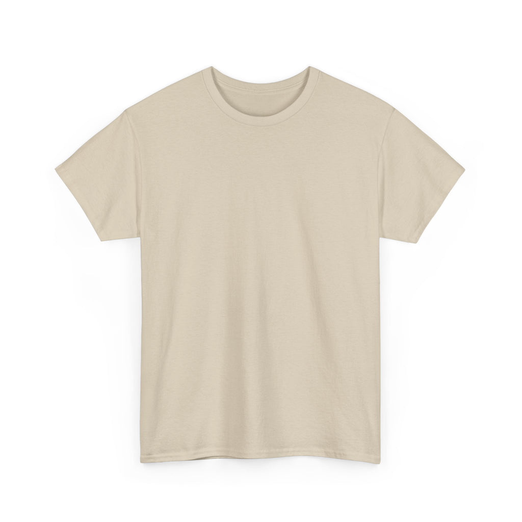 Moto Club Tee — "Wild Ones" Eagle Graphic T-Shirt
