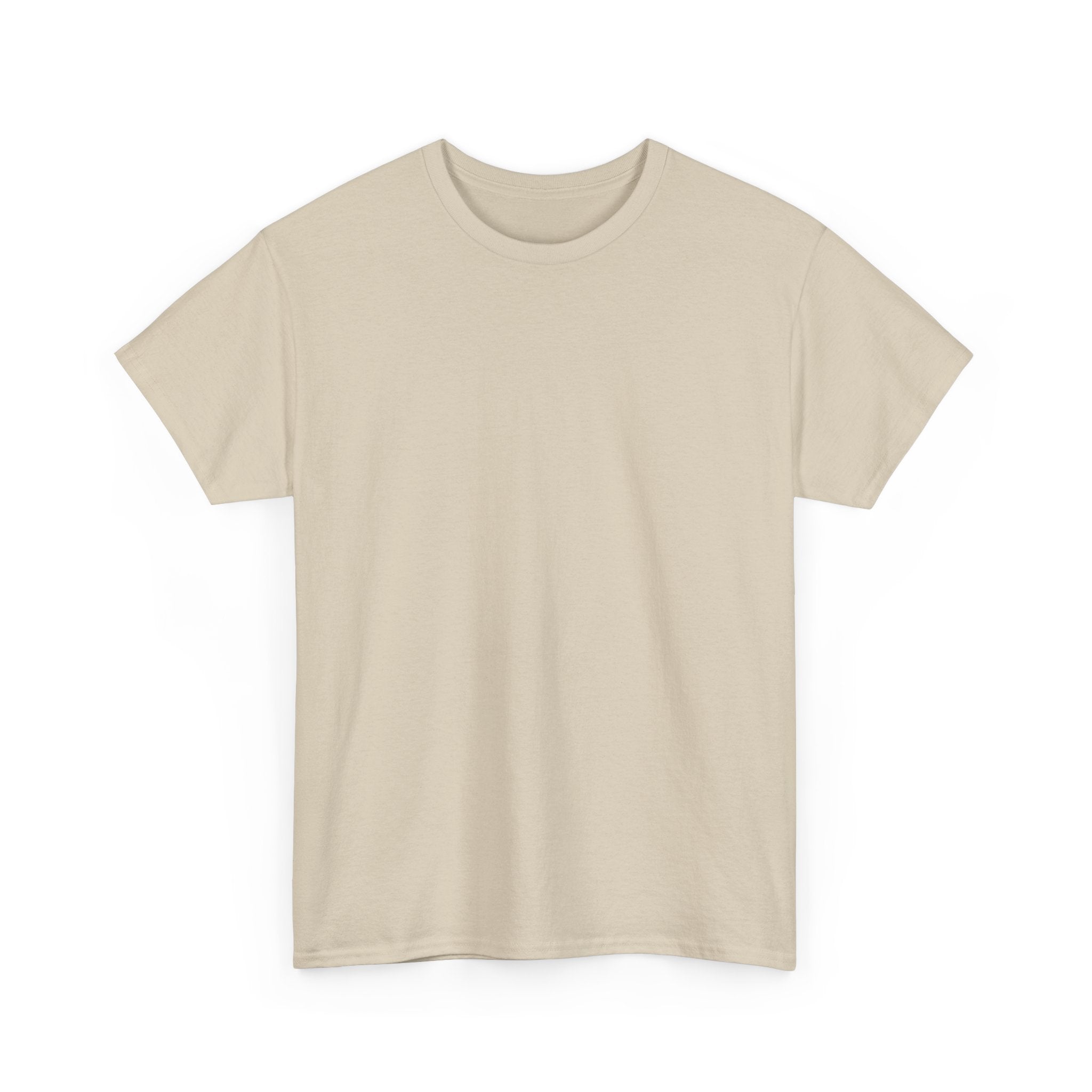 Moto Club Tee — "Wild Ones" Eagle Graphic T-Shirt