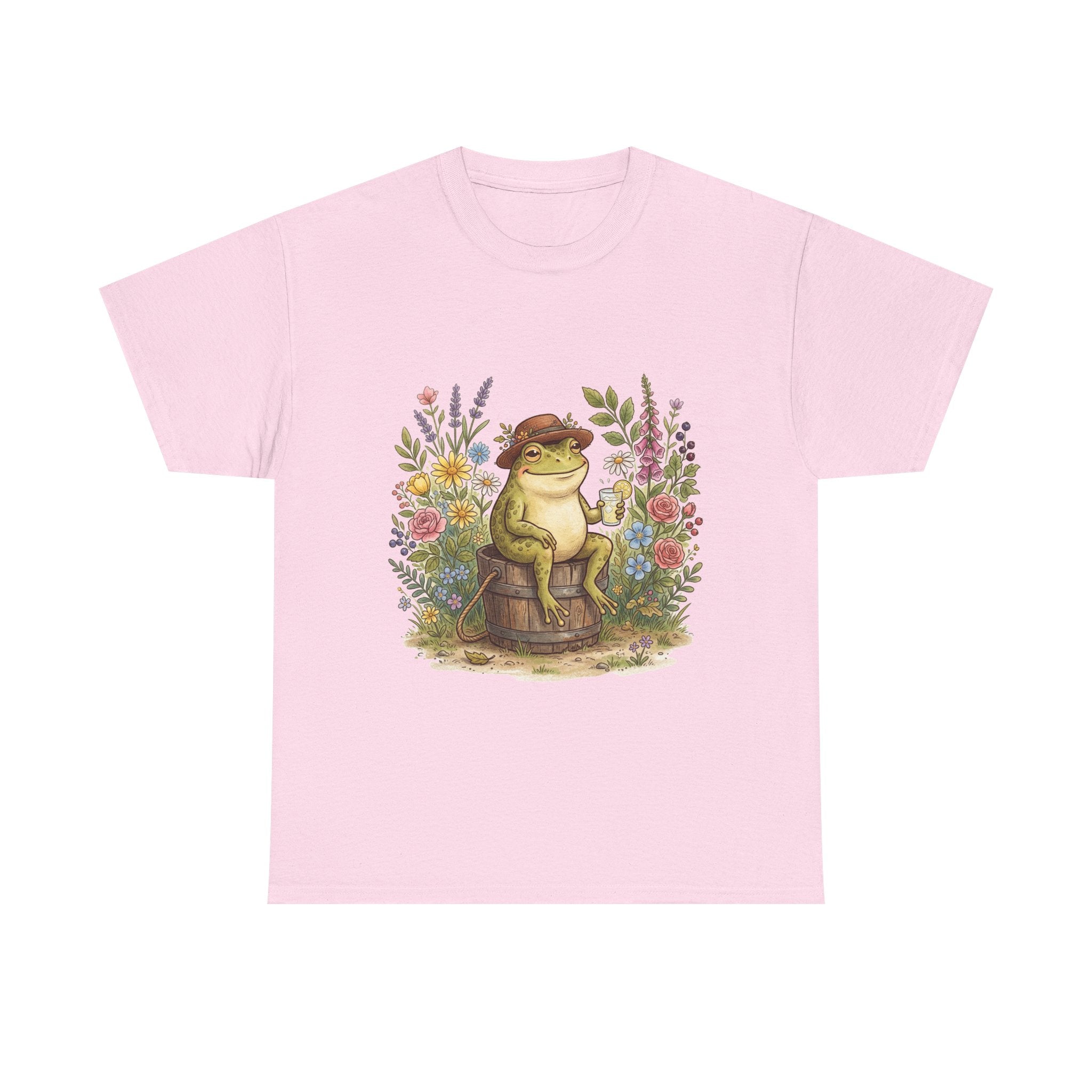 Toadlly cute T- Shirt