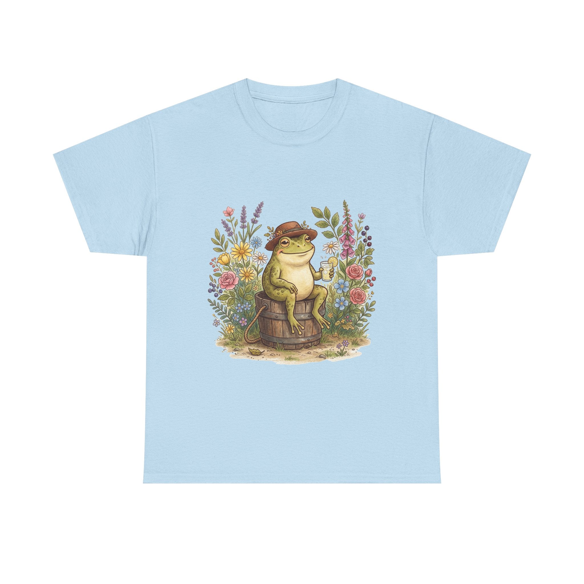 Toadlly cute T- Shirt