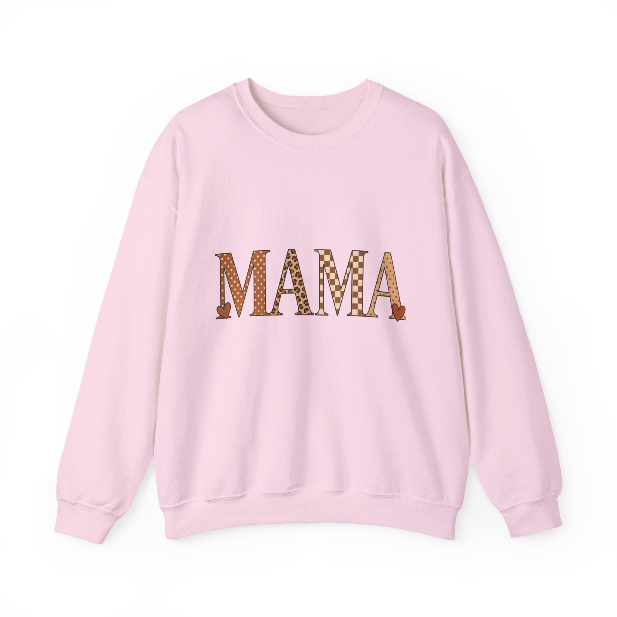 Unisex Crewneck - MAMA