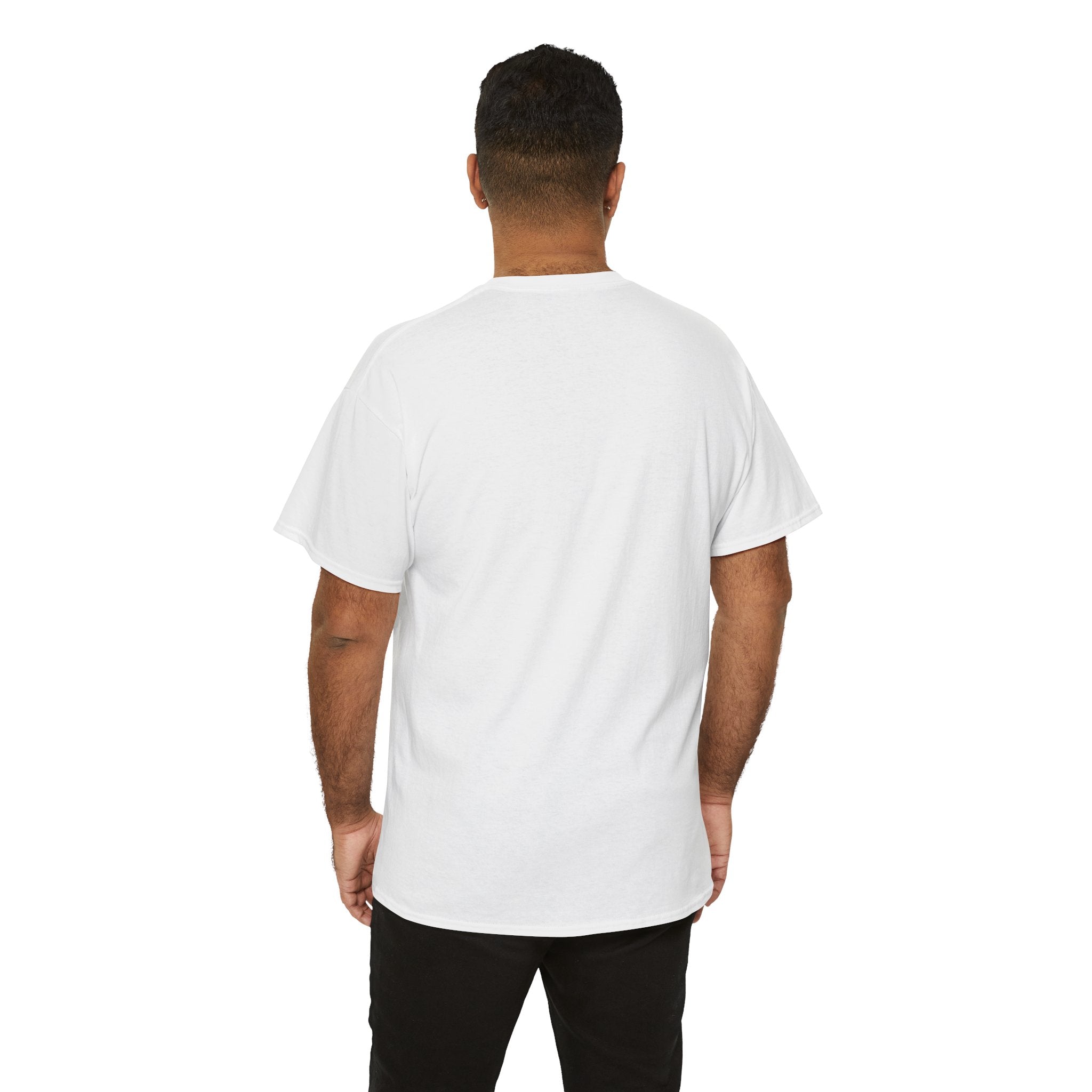 Easy Tiger T-Shirt — Vintage Tiger Graphic Tee