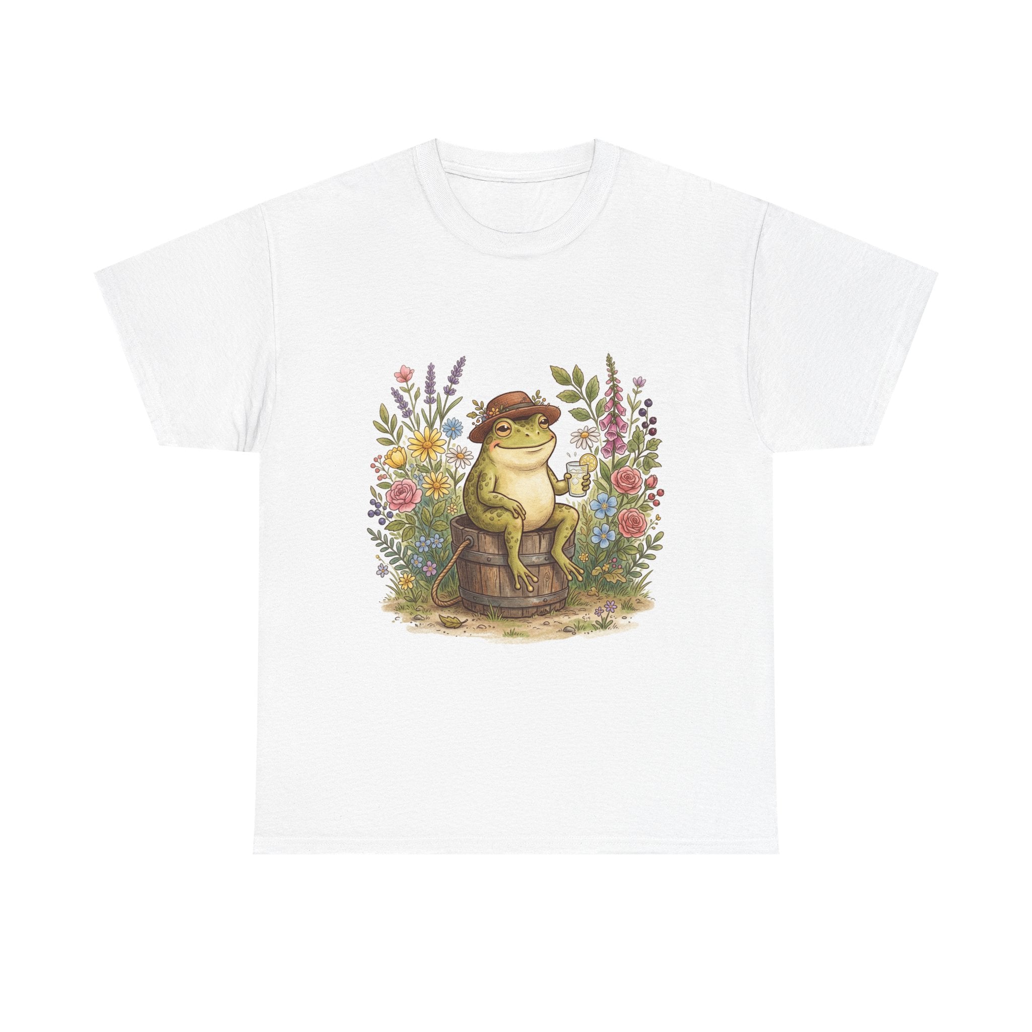 Toadlly cute T- Shirt