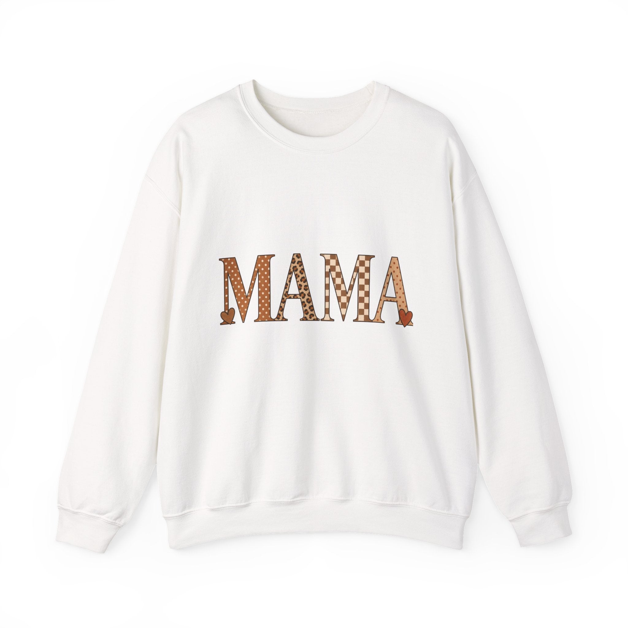 Unisex Crewneck - MAMA