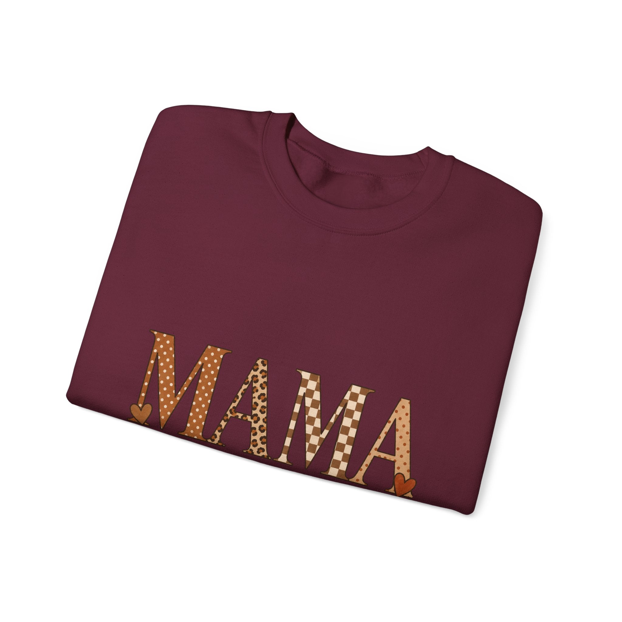 Unisex Crewneck - MAMA