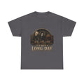 Jason, scream and Freddy  unisex cotton T-Shirt