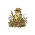 Toad 3