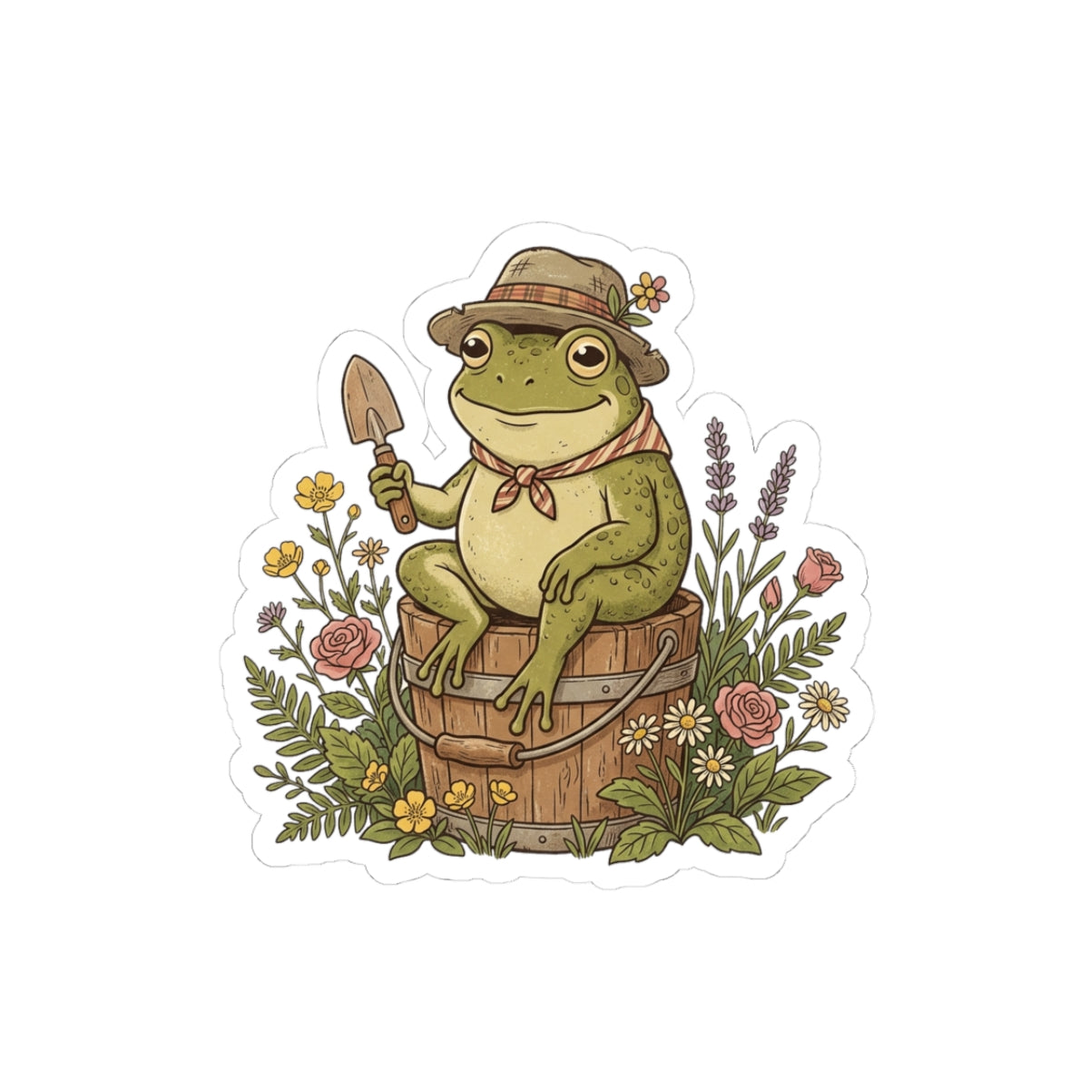 Toad 3