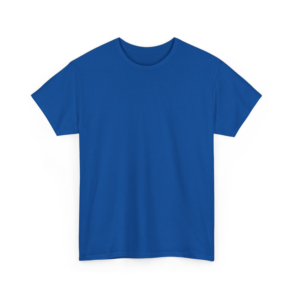 Moto Club Tee — "Wild Ones" Eagle Graphic T-Shirt