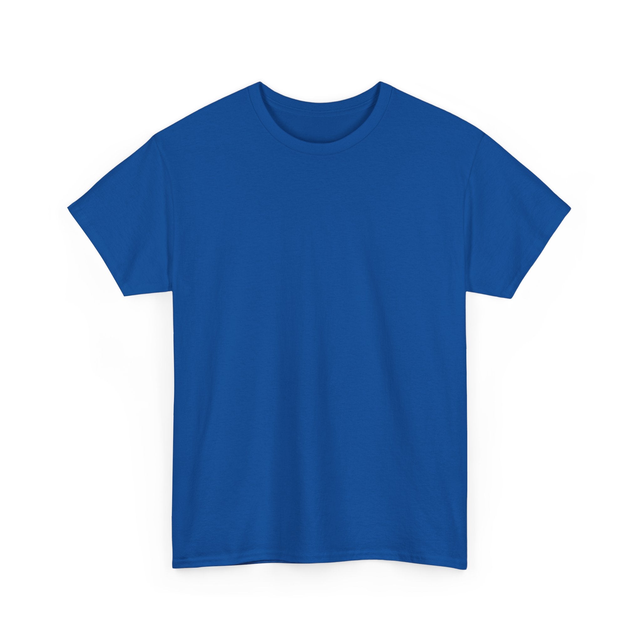 Moto Club Tee — "Wild Ones" Eagle Graphic T-Shirt