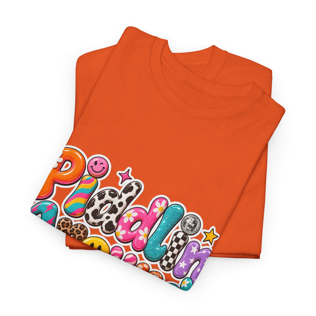 vintage Piddlin Around Graphic T-Shirts