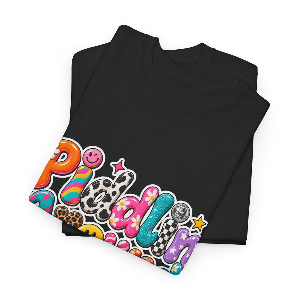 vintage Piddlin Around Graphic T-Shirts