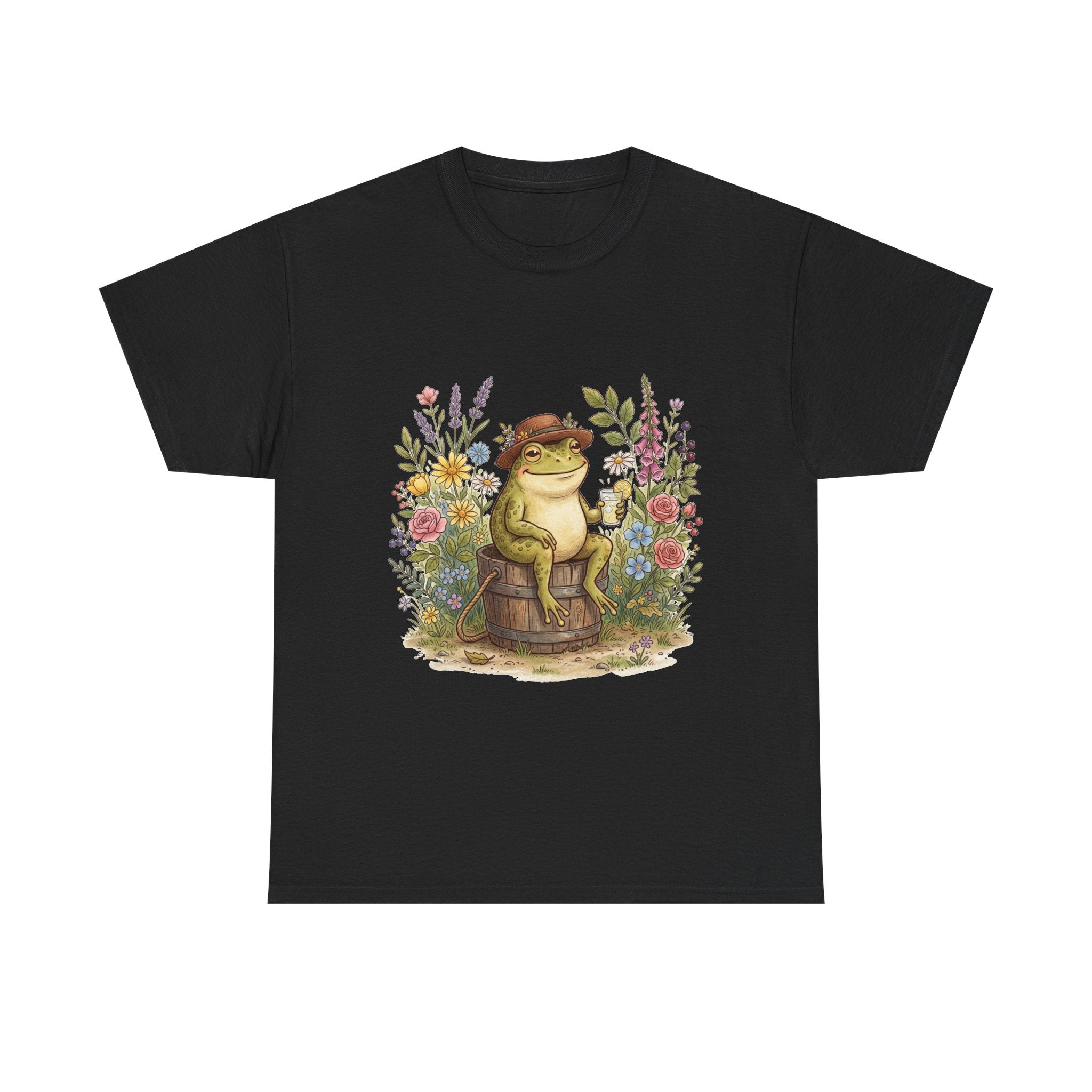 Toadlly cute T- Shirt