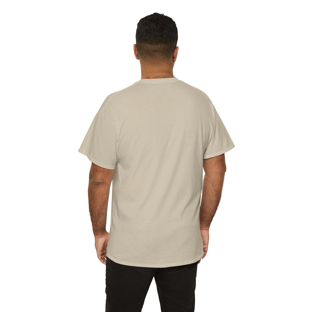 Easy Tiger T-Shirt — Vintage Tiger Graphic Tee