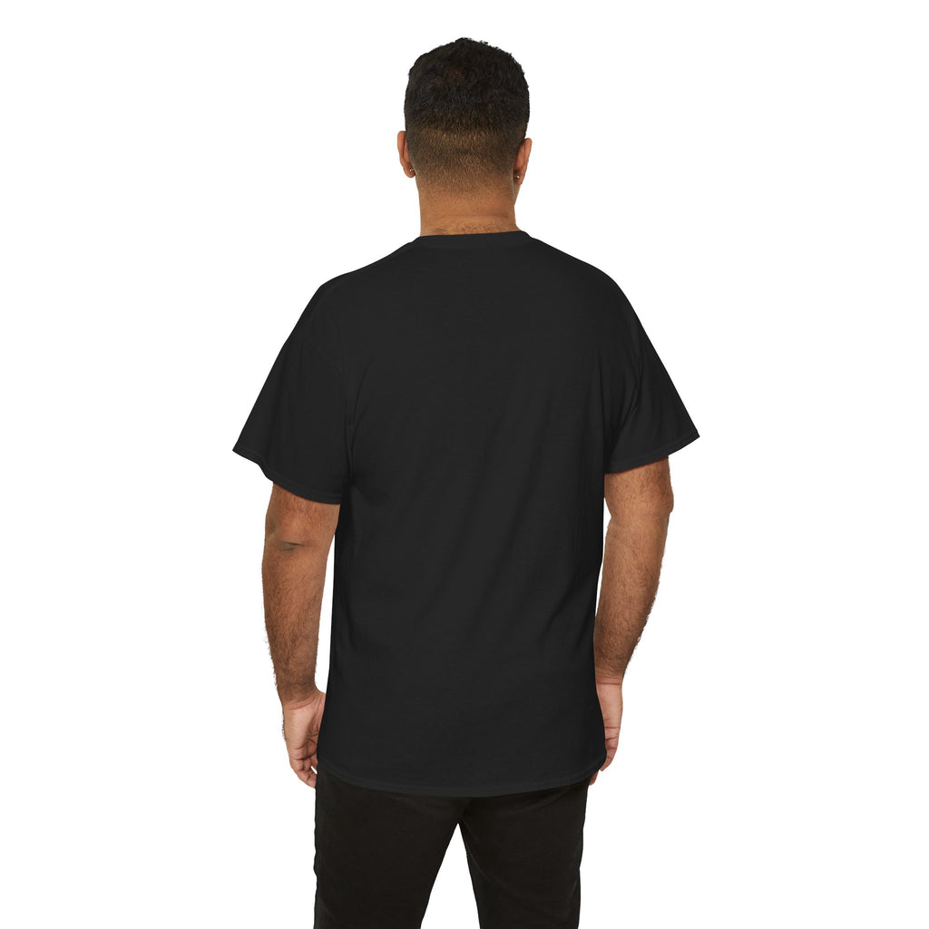 Easy Tiger T-Shirt — Vintage Tiger Graphic Tee