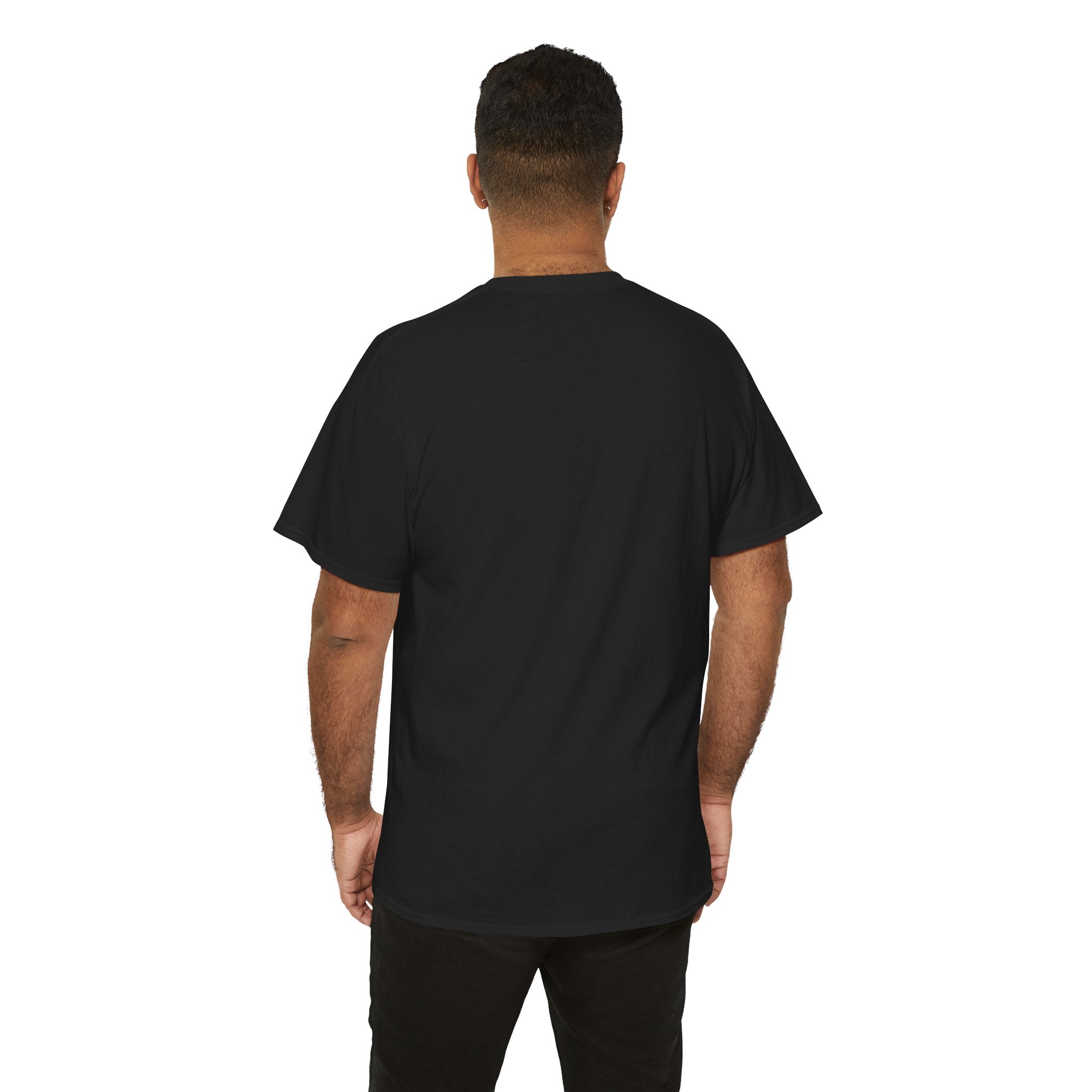 Easy Tiger T-Shirt — Vintage Tiger Graphic Tee