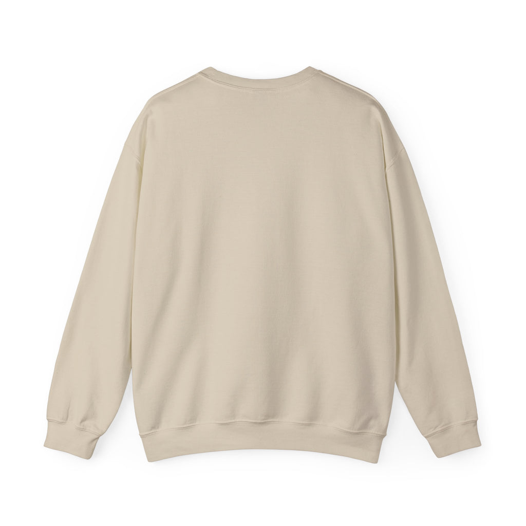 Unisex Crewneck - crosses