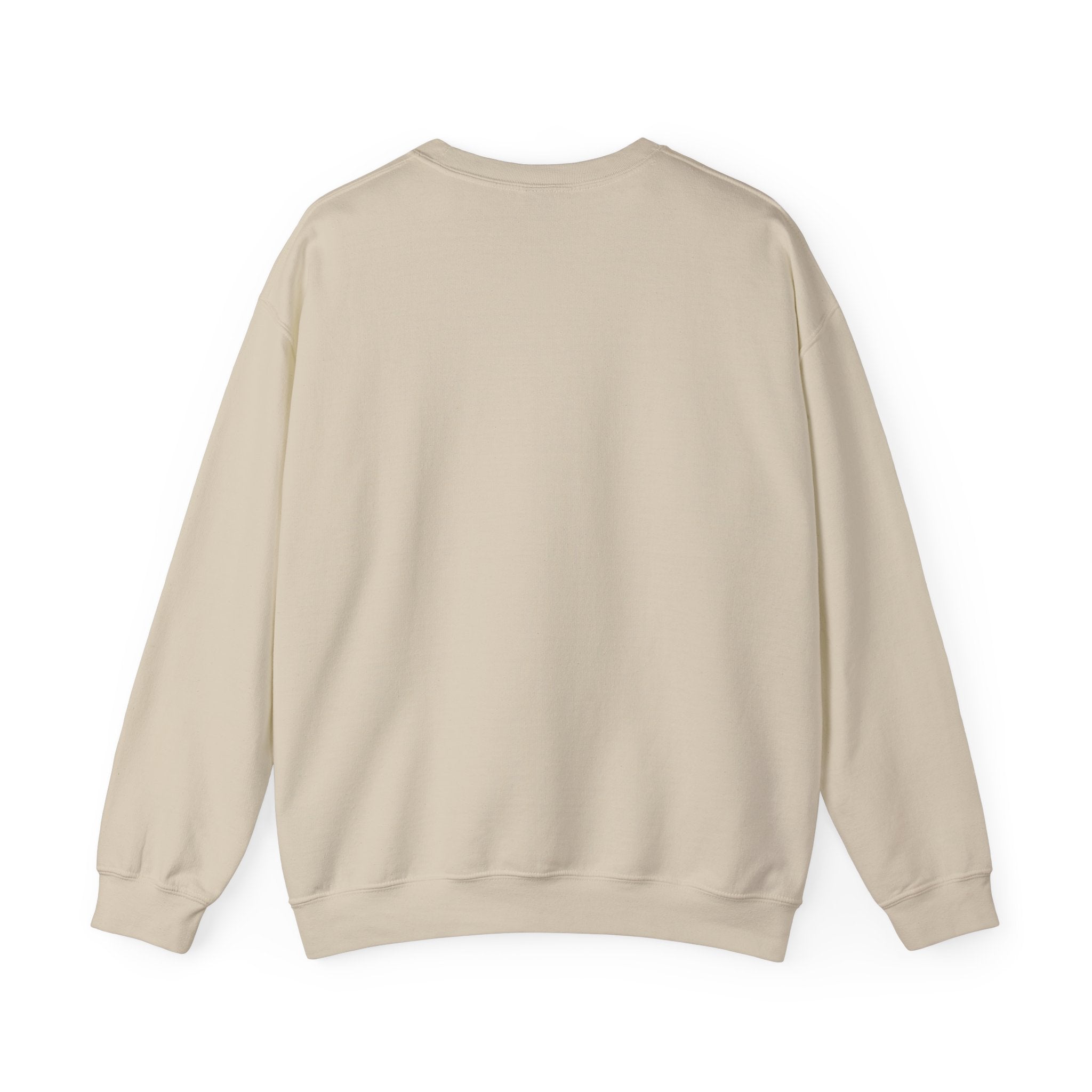 Unisex Crewneck - crosses