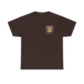 Howdy Cowboy Smiley T-Shirt