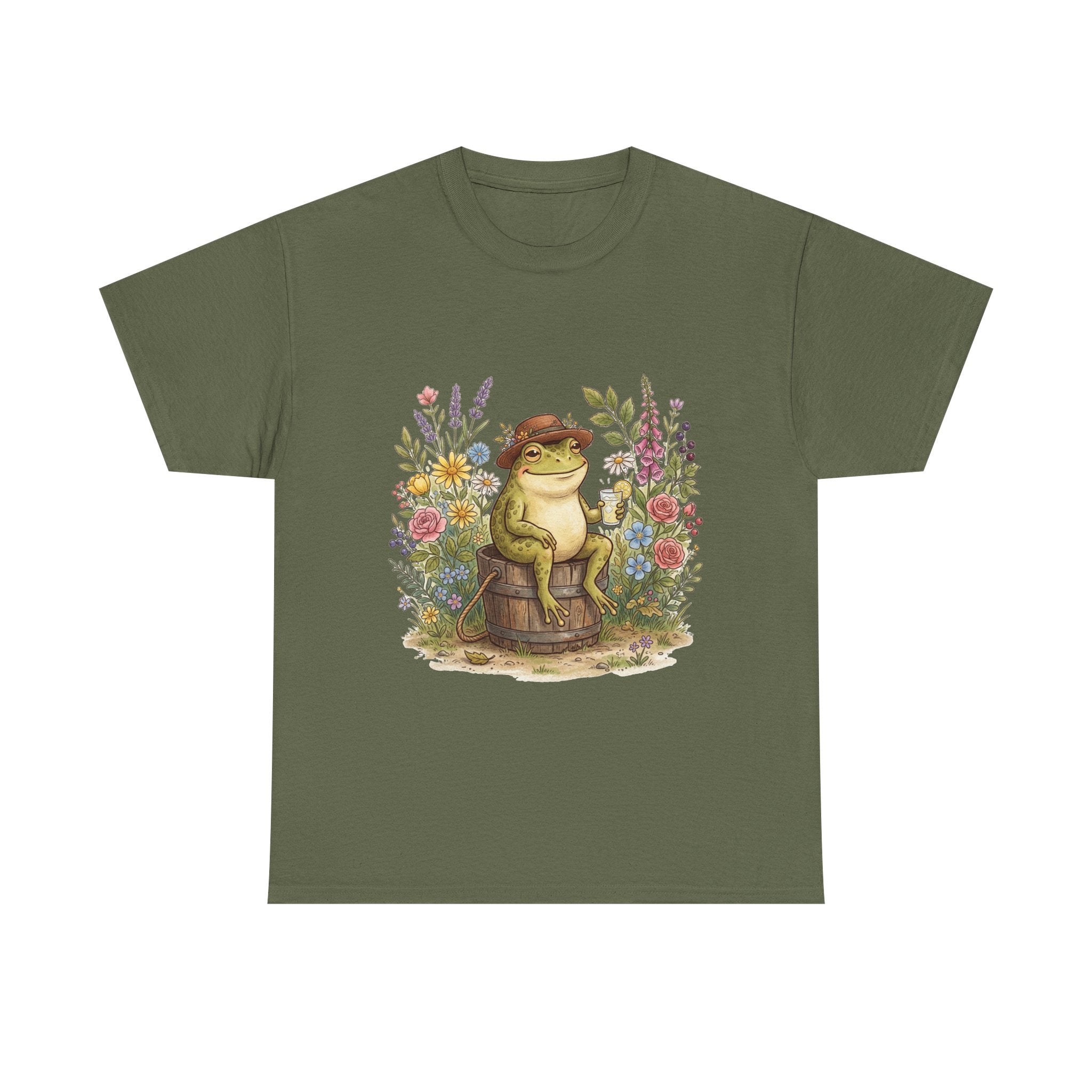 Toadlly cute T- Shirt