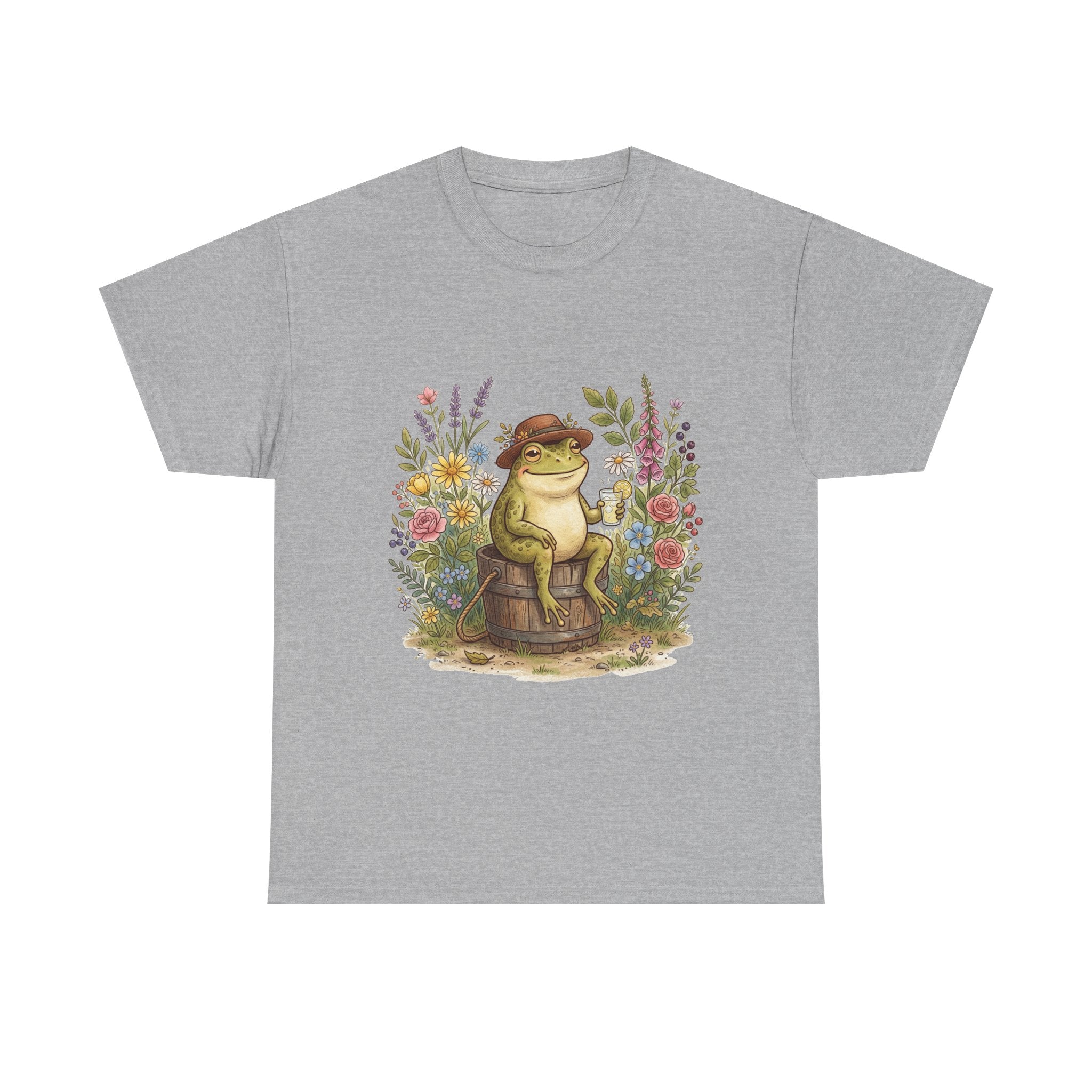 Toadlly cute T- Shirt