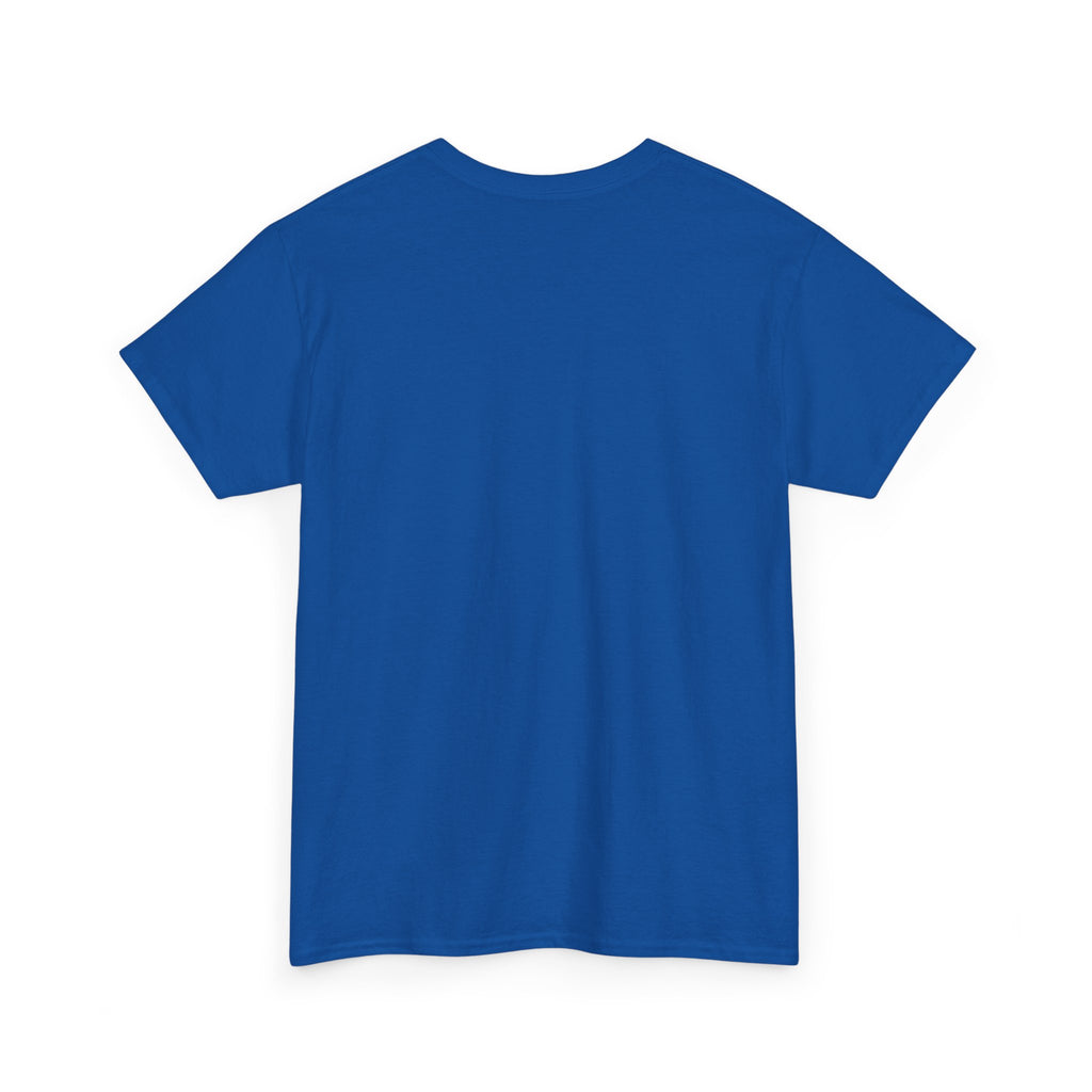 Crocodile 'In Awhile' Graphic Tee — Cute Retro Chill Vacation Shirt