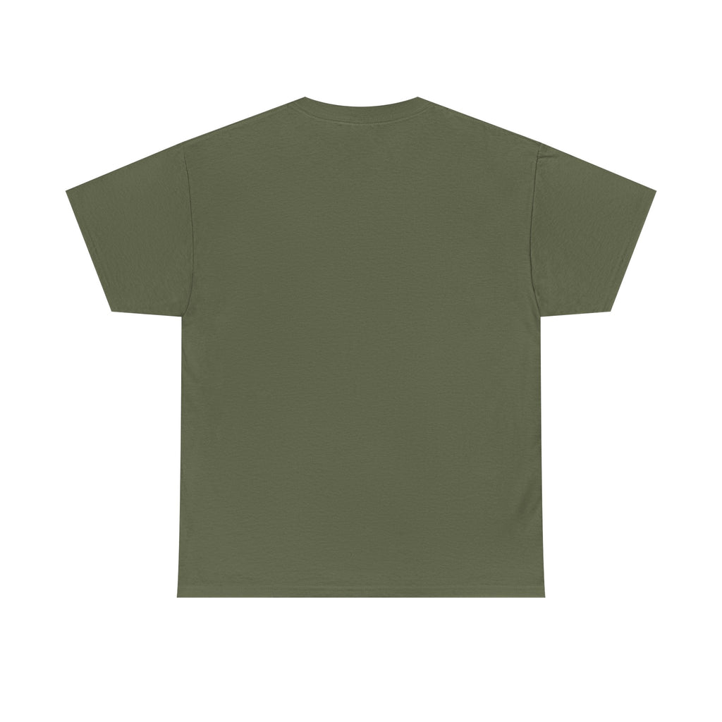 Easy Tiger T-Shirt — Vintage Tiger Graphic Tee