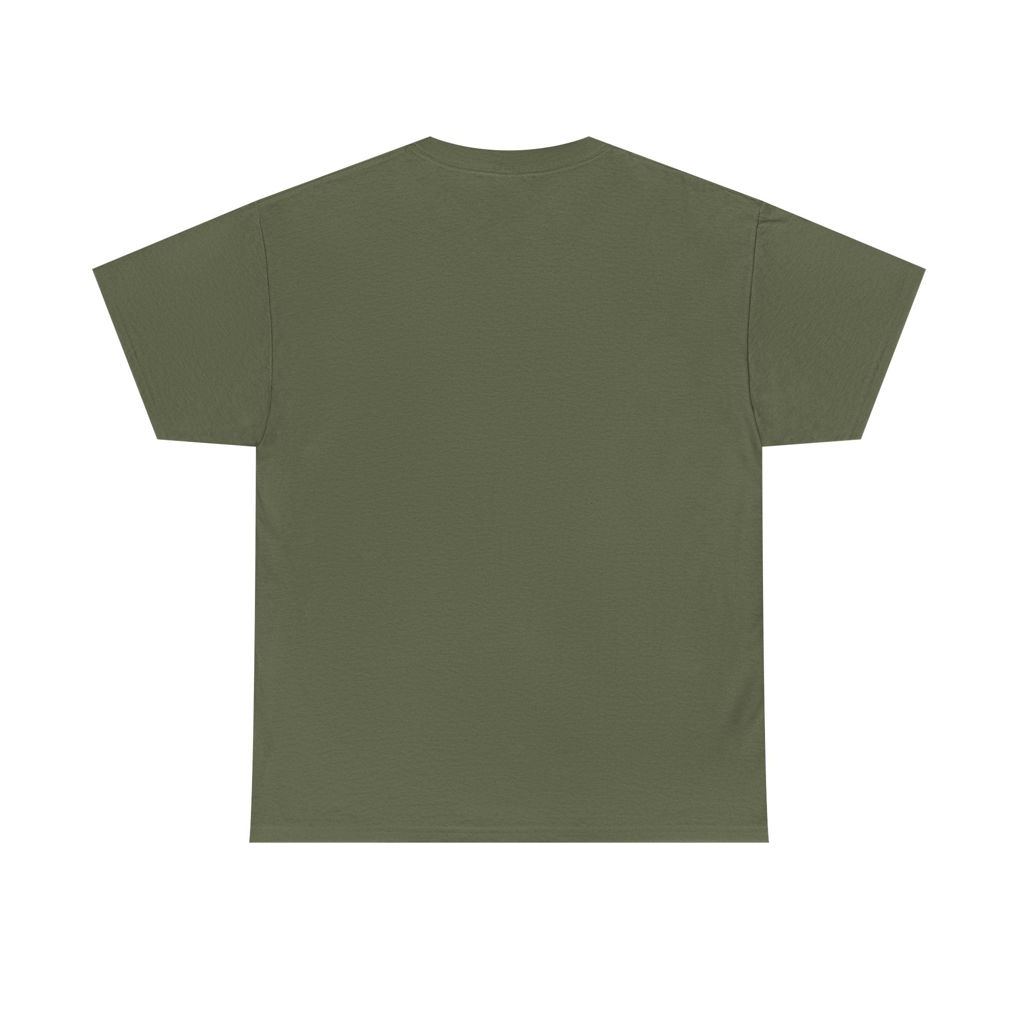 Easy Tiger T-Shirt — Vintage Tiger Graphic Tee