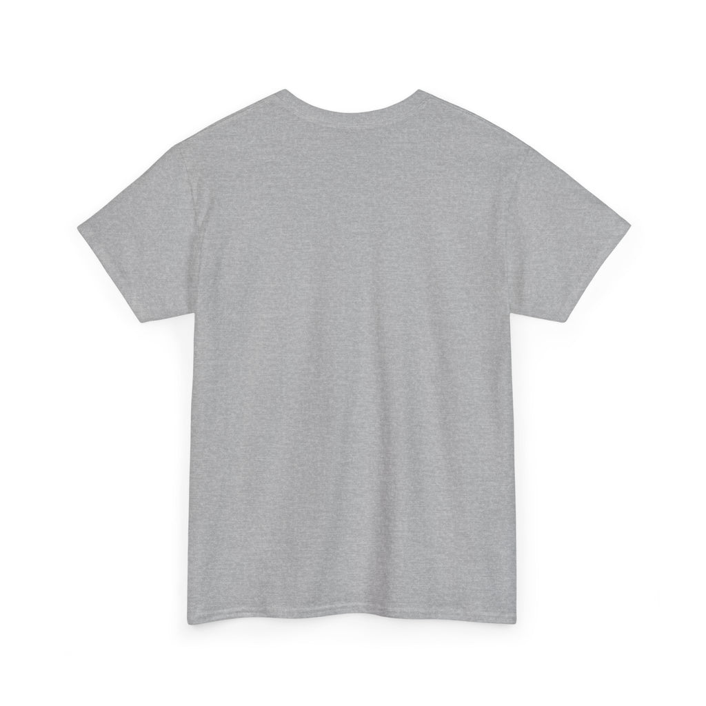 Easy Tiger T-Shirt — Vintage Tiger Graphic Tee