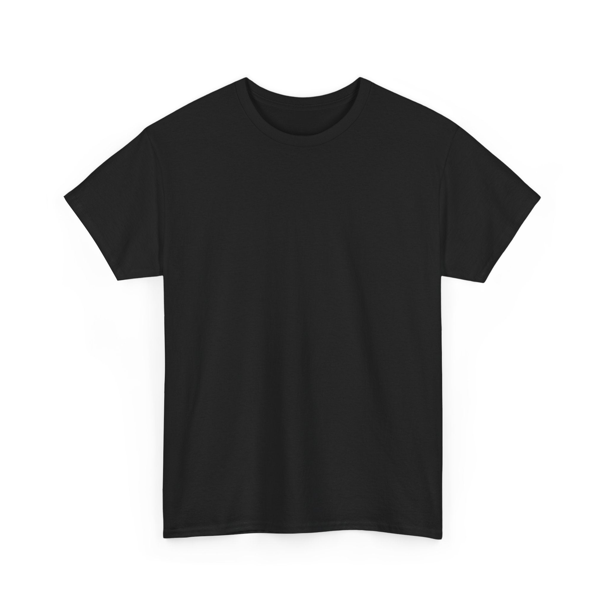 Moto Club Tee — "Wild Ones" Eagle Graphic T-Shirt