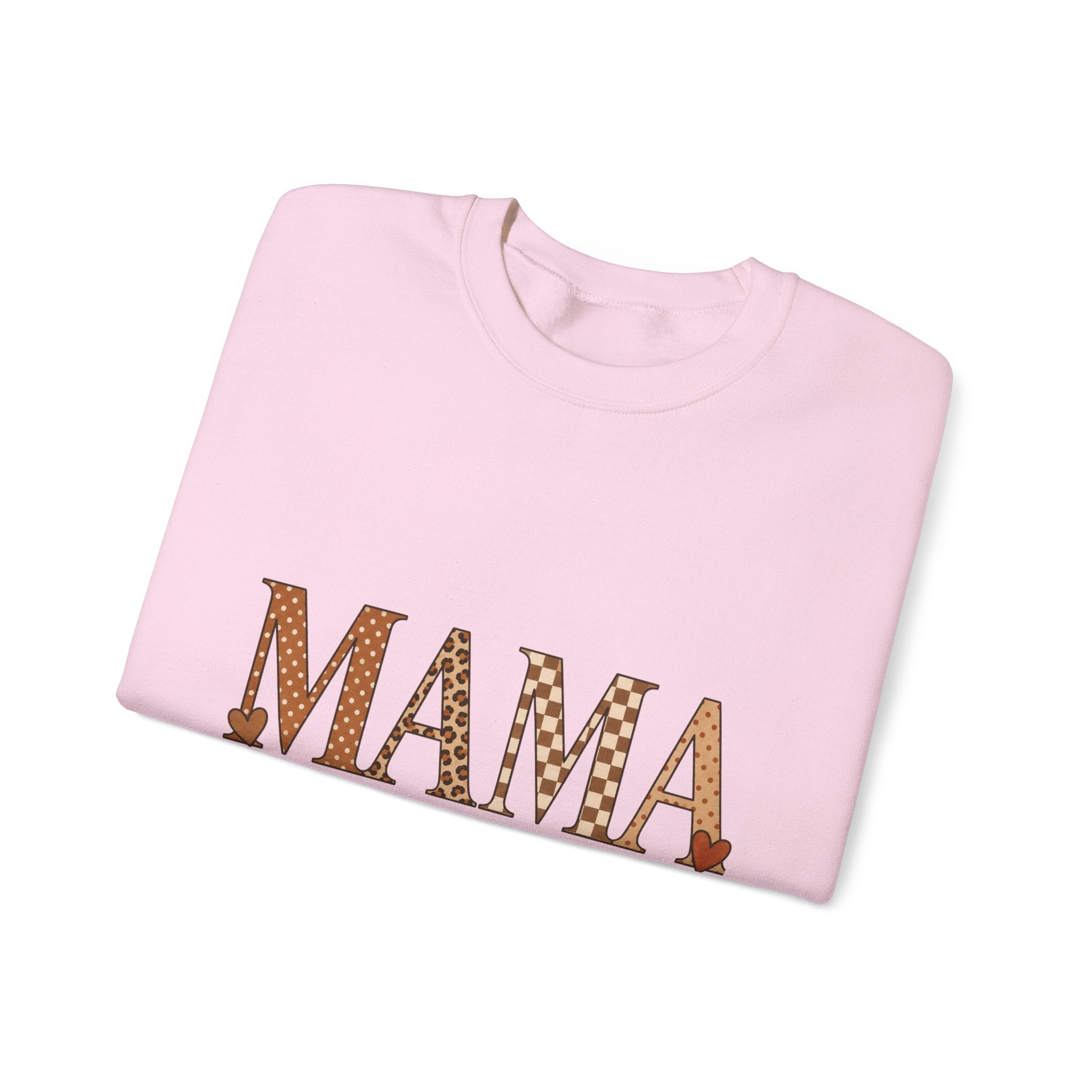 Unisex Crewneck - MAMA