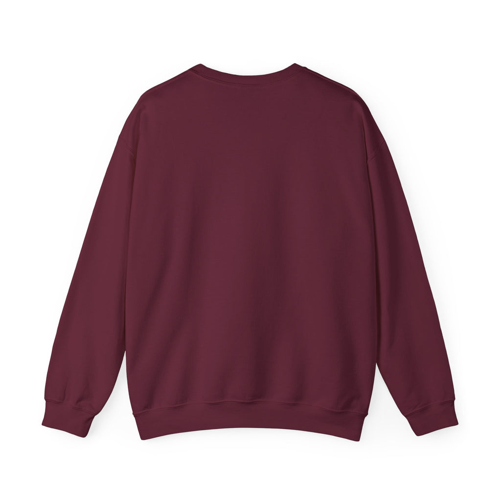 Unisex Crewneck - crosses