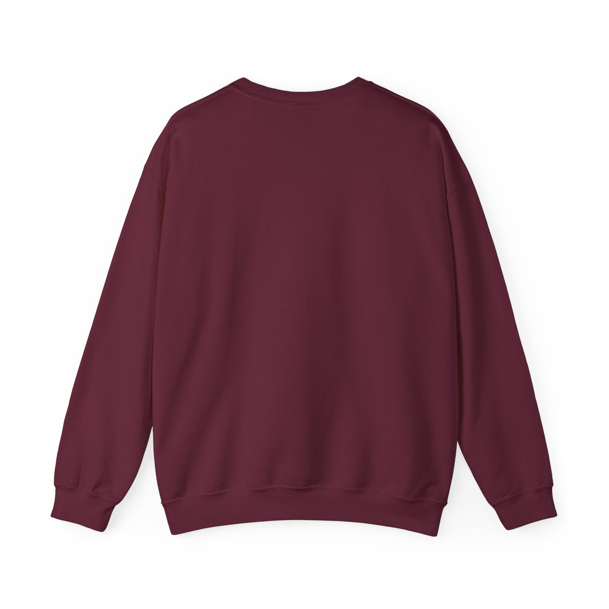 Unisex Crewneck - crosses