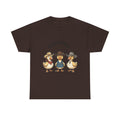 Gangs all here - Duck T-Shirt